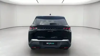 Photo 73 Peugeot 5008  Hybrid 145 e-DCS6