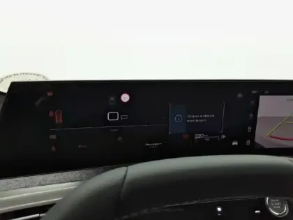 Photo 44 Peugeot 5008  Hybrid 145 e-DCS6