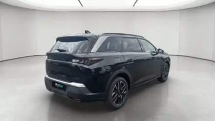 Photo 75 Peugeot 5008  Hybrid 145 e-DCS6