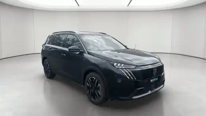 Photo 77 Peugeot 5008  Hybrid 145 e-DCS6
