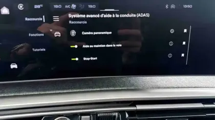 Photo 95 Peugeot 5008  Hybrid 145 e-DCS6