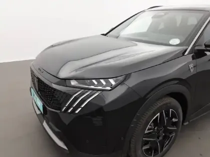 Photo 50 Peugeot 5008  Hybrid 145 e-DCS6