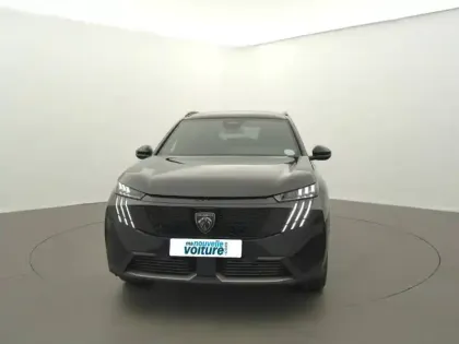 Photo 36 Peugeot 5008  Hybrid 145 e-DCS6