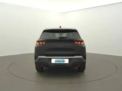 Photo 39 Peugeot 5008  Hybrid 145 e-DCS6