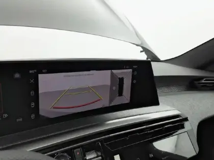 Photo 60 Peugeot 5008  Hybrid 145 e-DCS6