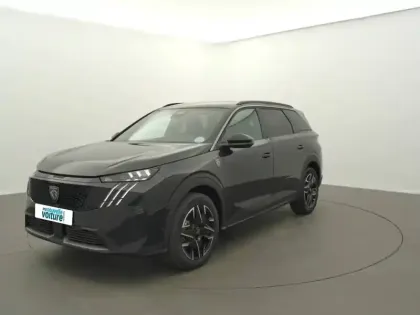 Photo Peugeot 5008 Gt