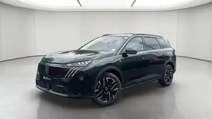 Photo 70 Peugeot 5008  Hybrid 145 e-DCS6