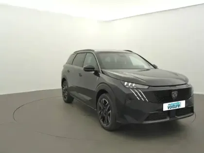 Photo 37 Peugeot 5008  Hybrid 145 e-DCS6