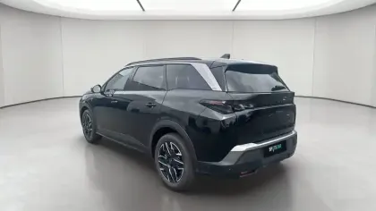 Photo 72 Peugeot 5008  Hybrid 145 e-DCS6