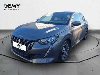Photo Peugeot 208 Allure