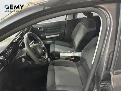 Photo 8 Citroën C3  PureTech 110 S&S BVM6