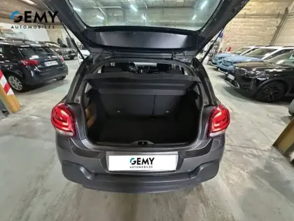 Photo 5 Citroën C3  PureTech 110 S&S BVM6