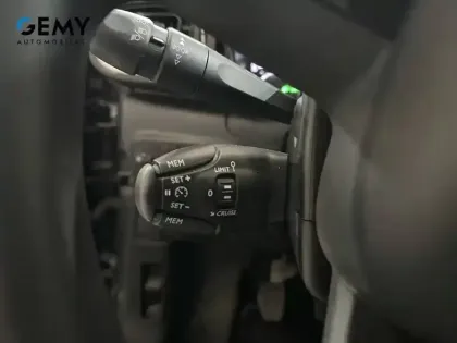 Photo 13 Citroën C3  PureTech 110 S&S BVM6