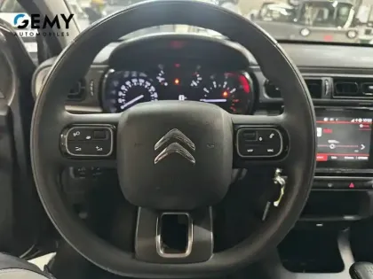 Photo 14 Citroën C3  PureTech 110 S&S BVM6