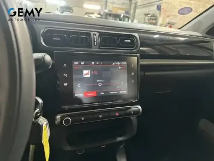 Photo 15 Citroën C3  PureTech 110 S&S BVM6