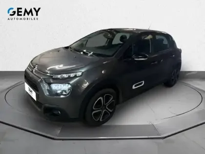 Photo Citroën C3 Feel Pack