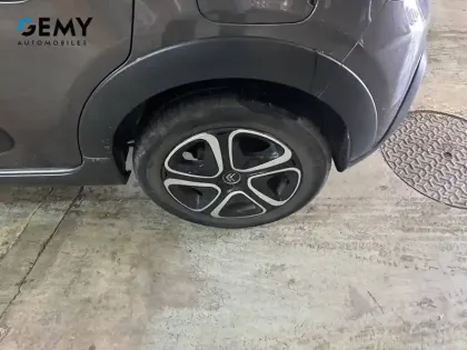 Photo 10 Citroën C3  PureTech 110 S&S BVM6