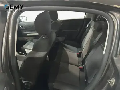 Photo 9 Citroën C3  PureTech 110 S&S BVM6