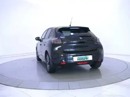 Photo 6 Peugeot 208  PureTech 100 S&S BVM6