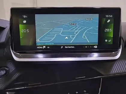 Photo 18 Peugeot 208  PureTech 100 S&S BVM6