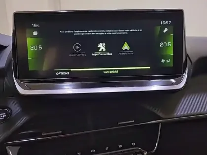 Photo 23 Peugeot 208  PureTech 100 S&S BVM6