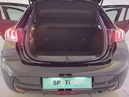 Photo 5 Peugeot 208  PureTech 100 S&S BVM6