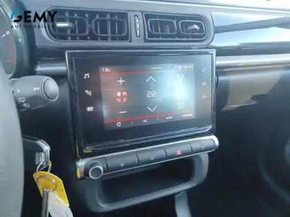 Photo 15 Citroën C3  PureTech 110 S&S BVM6