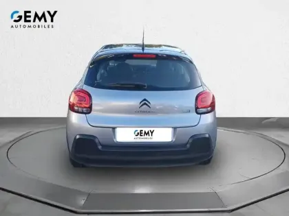 Photo 21 Citroën C3  PureTech 110 S&S BVM6