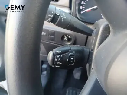 Photo 13 Citroën C3  PureTech 110 S&S BVM6