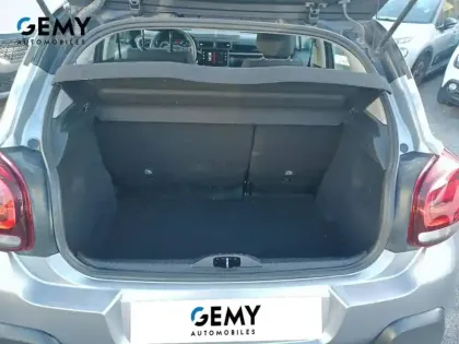 Photo 5 Citroën C3  PureTech 110 S&S BVM6