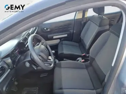 Photo 8 Citroën C3  PureTech 110 S&S BVM6