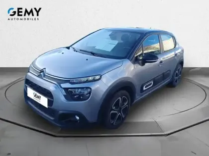 Photo Citroën C3 Feel Pack