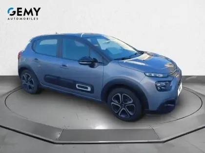 Photo 19 Citroën C3  PureTech 110 S&S BVM6