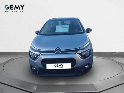 Photo 35 Citroën C3  PureTech 110 S&S BVM6