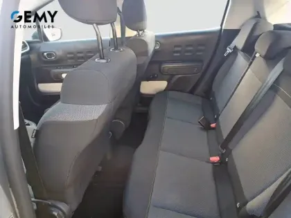 Photo 9 Citroën C3  PureTech 110 S&S BVM6