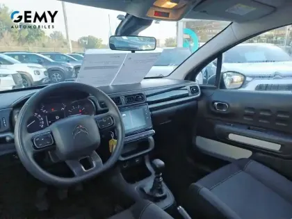 Photo 41 Citroën C3  PureTech 110 S&S BVM6