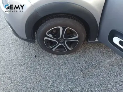 Photo 10 Citroën C3  PureTech 110 S&S BVM6