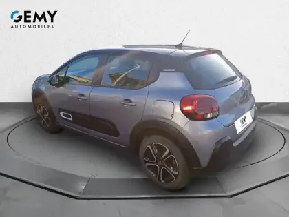 Photo 6 Citroën C3  PureTech 110 S&S BVM6