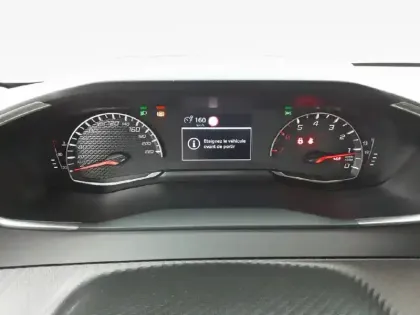 Photo 9 Peugeot 208  PureTech 75 S&S BVM5