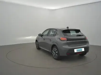 Photo 6 Peugeot 208  PureTech 75 S&S BVM5