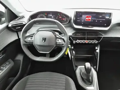 Photo 7 Peugeot 208  PureTech 75 S&S BVM5