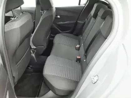 Photo 11 Peugeot 208  PureTech 75 S&S BVM5