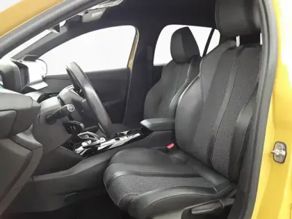 Photo 10 Peugeot 208  Electrique 50 kWh 136ch