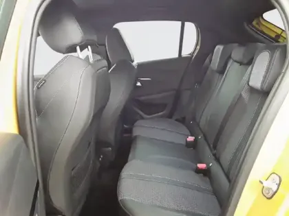 Photo 11 Peugeot 208  Electrique 50 kWh 136ch