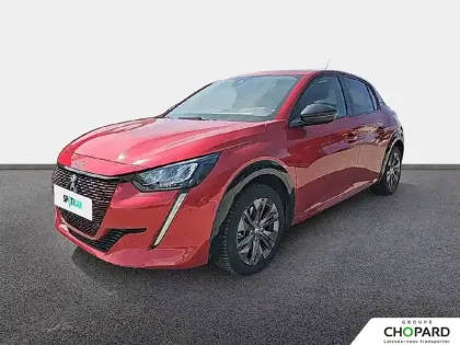 Photo Peugeot 208 Style