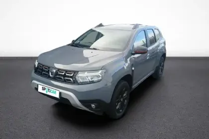 Photo Dacia Duster Sl Extreme