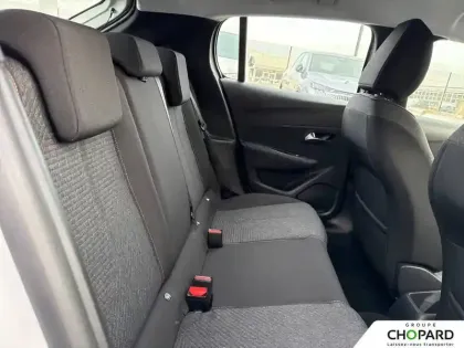 Photo 19 Peugeot 208  Hybrid 100 e-DCS6