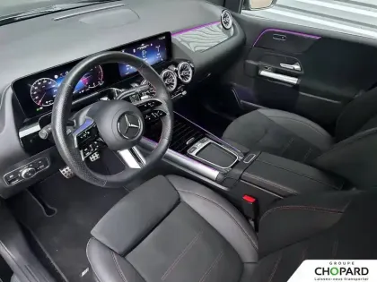 Photo 59 Mercedes Classe B  180 d 8G-DCT