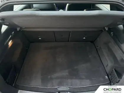 Photo 9 Mercedes Classe B  180 d 8G-DCT