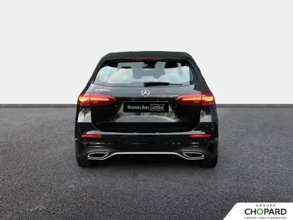 Photo 63 Mercedes Classe B  180 d 8G-DCT